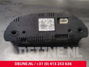 Volkswagen Crafter Tacho - Kombiinstrument KM O108446 foto 3