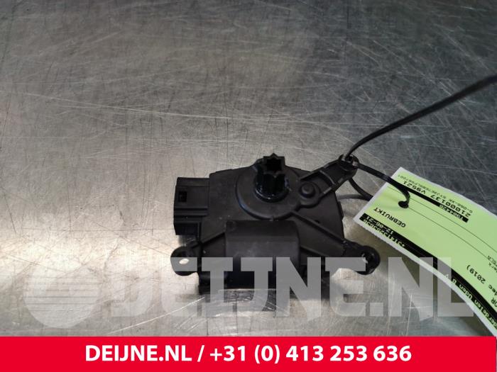 Tesla Model 3 Heizventil Motor O108491