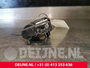 Tesla Model 3 Kachelklep Motor O108491 foto 3