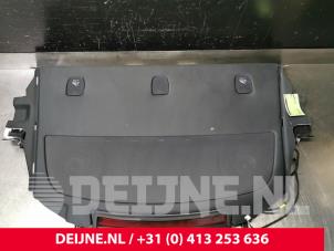 Gebruikte Hoedenplank Tesla Model 3 Long Range AWD 75 kWh Prijs € 181,50 Inclusief btw aangeboden door van Deijne Onderdelen Uden B.V.