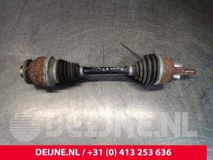 Volkswagen Transporter Aandrijfas links-voor O108500 foto 3