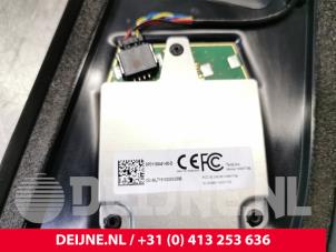 Tesla Model 3 B-pillar cover O108507 photo 3