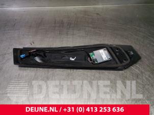 Tesla Model 3 B-pillar cover O108507 photo 2