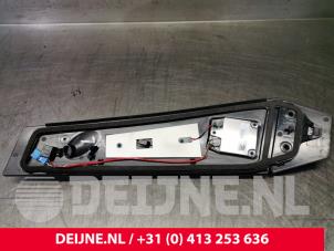 Tesla Model 3 B-stijl sierlijst exterieur O108508 foto 3