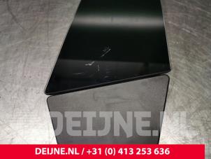 Tesla Model 3 B-stijl sierlijst exterieur O108508 foto 2