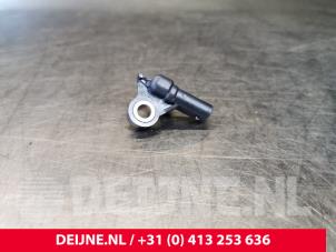 Gebruikte Airbag Sensor Tesla Model 3 Long Range AWD 75 kWh Prijs € 30,25 Inclusief btw aangeboden door van Deijne Onderdelen Uden B.V.