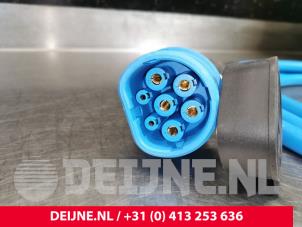 Tesla Model 3 Ladekabel Elektro-auto O108539 foto 3