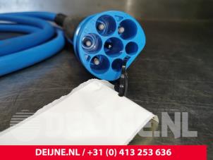 Tesla Model 3 Ladekabel Elektro-auto O108539 foto 2