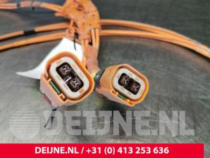 Tesla Model 3 HV kabel (hoog voltage) O108541 foto 2