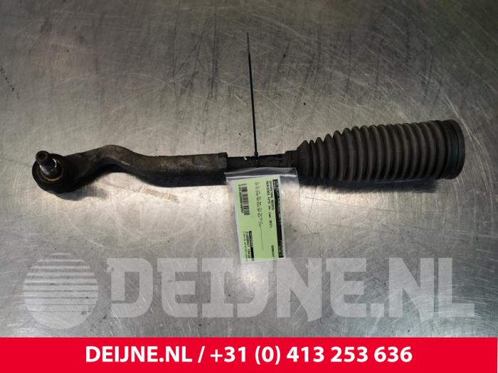 Mercedes Vito Spoorstang rechts O108557