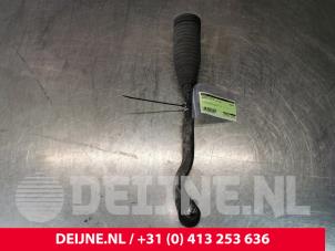 Mercedes Vito Spurstange rechts O108557 foto 2