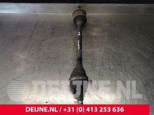 Mercedes Vito Aandrijfas rechts-achter O108561 foto 2