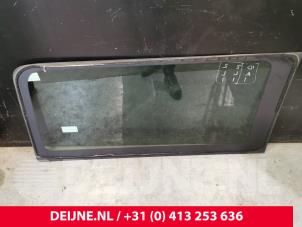 Mercedes Sprinter Extra Ruit 2Deurs links-achter O108590 foto 2