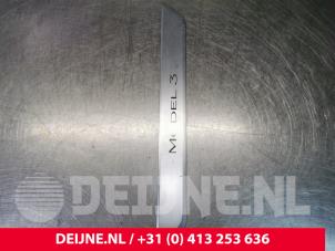 Tesla Model 3 Türleiste O108624 foto 2