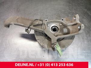 Tesla Model 3 Fusee links-voor O108633 foto 3
