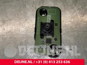 Tesla Model 3 Kamera Vorderseite O108639 foto 3