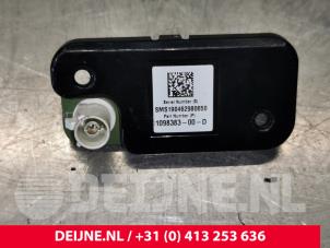 Tesla Model 3 Kamera Vorderseite O108639 foto 2