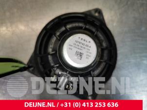 Tesla Model 3 Luidspreker O108642 foto 2