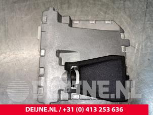 Mercedes ML-Klasse Front camera O108655 photo 2