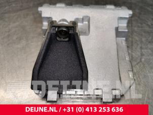 Mercedes ML-Klasse Front camera O108655 photo 3