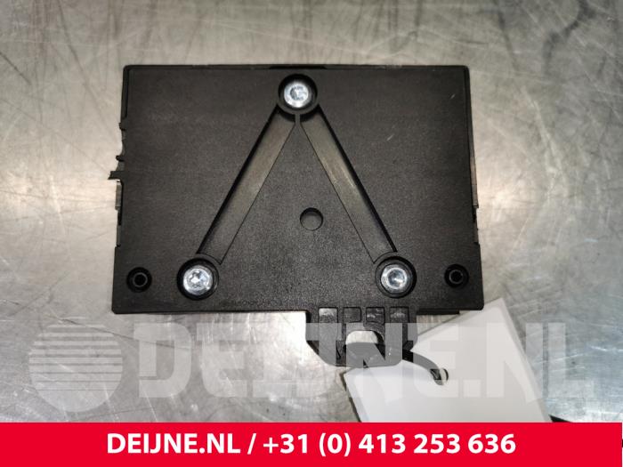 Gebruikte Brandstofpomp module Mercedes ML III (166) 2.1 ML-250 CDI 16V BlueTEC 4-Matic Prijs € 30,00 Margeregeling aangeboden door van Deijne Onderdelen Uden B.V.