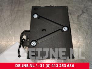 Mercedes ML-Klasse Brandstofpomp module O108656 foto 2