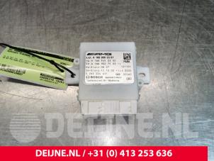 Gebruikte Module PDC Mercedes ML III (166) 2.1 ML-250 CDI 16V BlueTEC 4-Matic Prijs € 45,00 Margeregeling aangeboden door van Deijne Onderdelen Uden B.V.