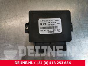 Mercedes ML-Klasse Handrem Module O108660 foto 3
