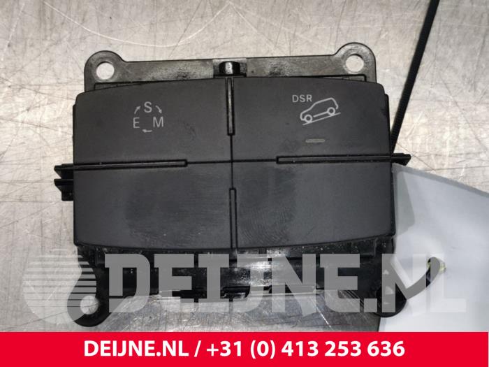 Mercedes ML-Klasse Switch O108668