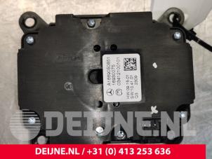 Mercedes ML-Klasse Switch O108668 photo 3