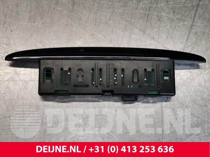 Mercedes ML-Klasse PDC Module O108672
