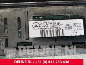 Mercedes ML-Klasse PDC Module O108672 foto 3