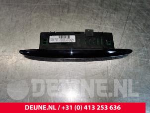Mercedes ML-Klasse PDC Module O108672 foto 2