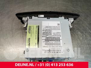 Mercedes ML-Klasse Radio O108673 photo 3