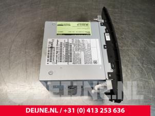 Mercedes ML-Klasse Radio O108673 photo 2