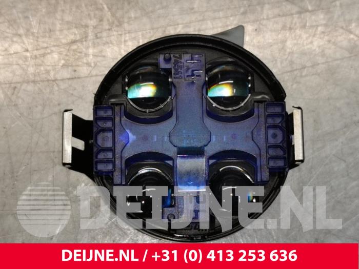 Mercedes ML-Klasse Rain sensor O108675