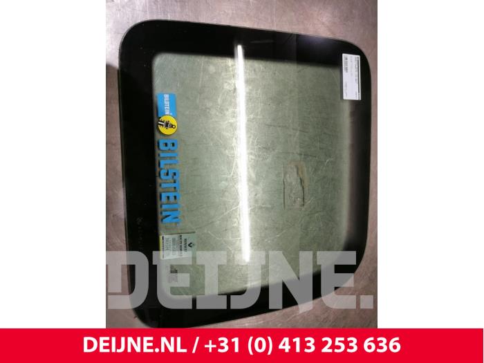 Renault Kangoo Extra window 4-door, left O108691