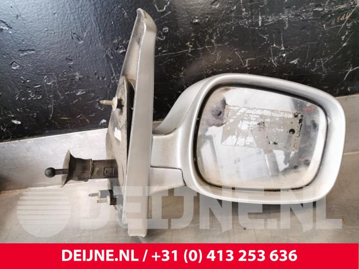 Renault Kangoo Wing mirror, right O108688