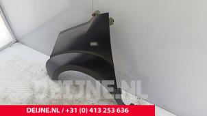 Peugeot Bipper Kotflügel links vorne O9990001383 foto 4