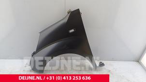 Peugeot Bipper Kotflügel links vorne O9990001383 foto 3