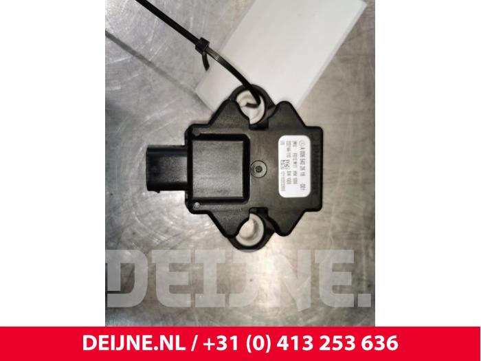 Mercedes ML-Klasse Esp Duo Sensor O108741