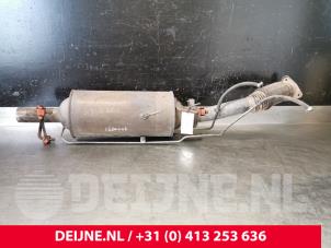 Fiat Ducato Roetfilter O108748 foto 2