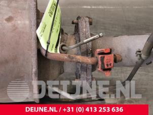 Fiat Ducato Roetfilter O108748 foto 3