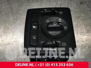 Volvo V50 Licht Schakelaar O108750 foto 2