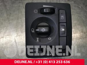 Volvo V50 Licht Schakelaar O108750 foto 4