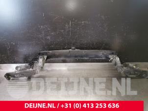 Volvo XC90 Vorderwand O108754 foto 2