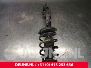 Mercedes A-Klasse Stoßdämpferstrebe links vorne O108763 foto 2