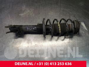 Mercedes A-Klasse Stoßdämpferstrebe links vorne O108763 foto 3