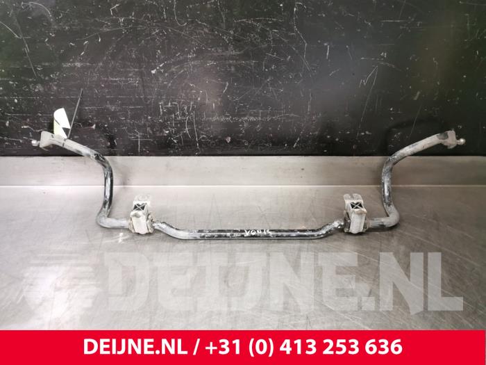 Renault Clio Stabilisator vorne O108770