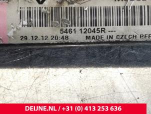 Renault Clio Front anti-roll bar O108770 photo 3